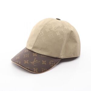 Louis Vuitton LV Upside Down Knit Cap Wool Yellow Louis Vuitton x Yayoi Kusama Infinity Dots Beanie Yellow  main image 3